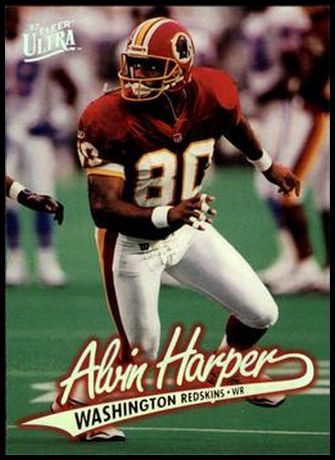 335 Alvin Harper
